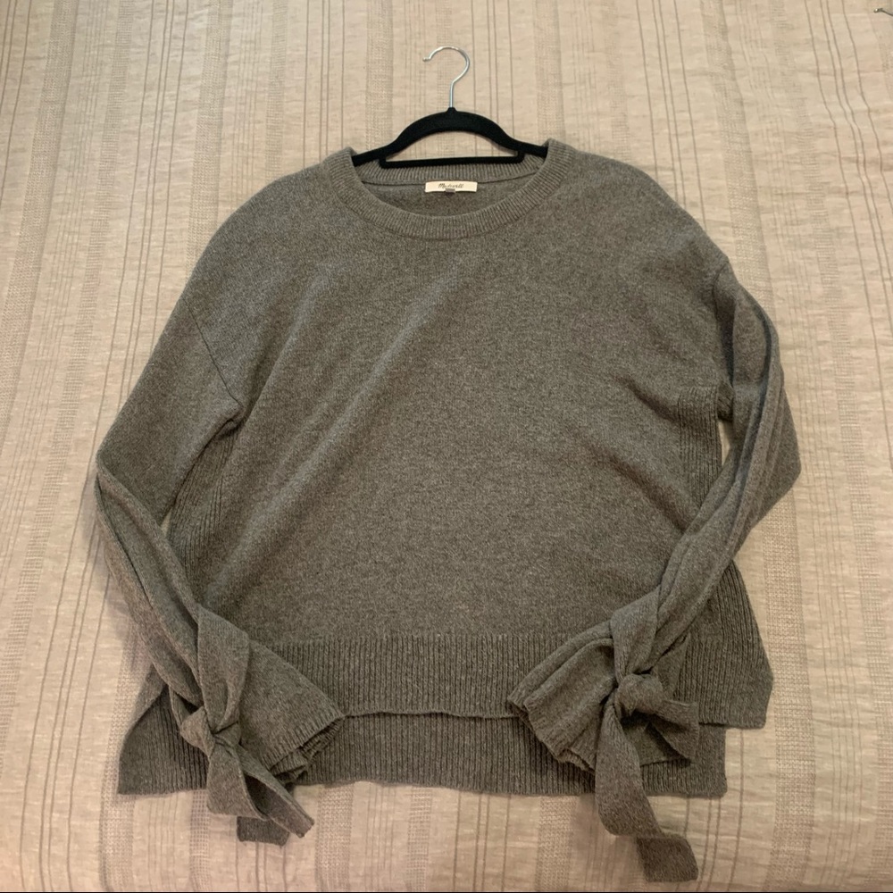 Madewell Sweater